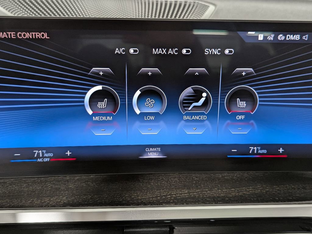 Certified 2023 BMW 330i xDrive Sedan w/ Premium Package image 22