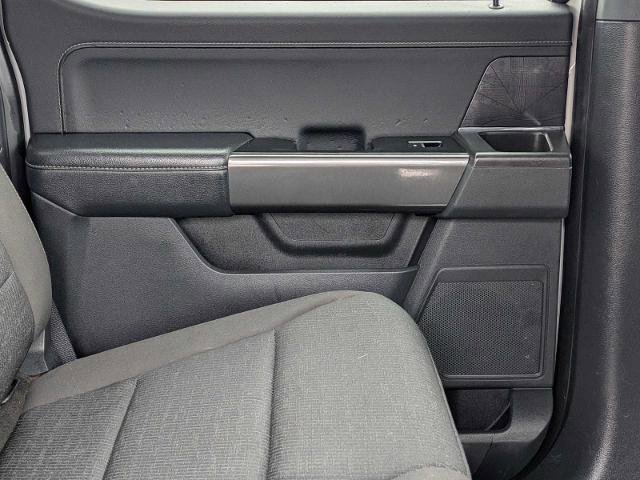 Certified 2023 Ford F150 XLT w/ Equipment Group 302A High image 25