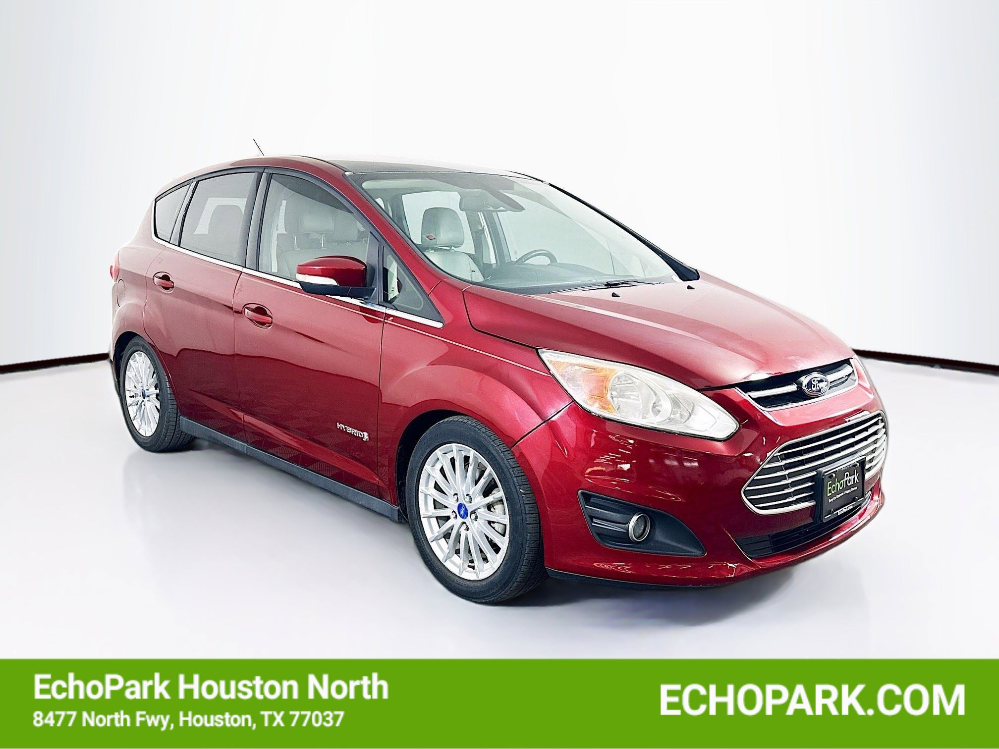 Used 2013 Ford C-MAX SEL