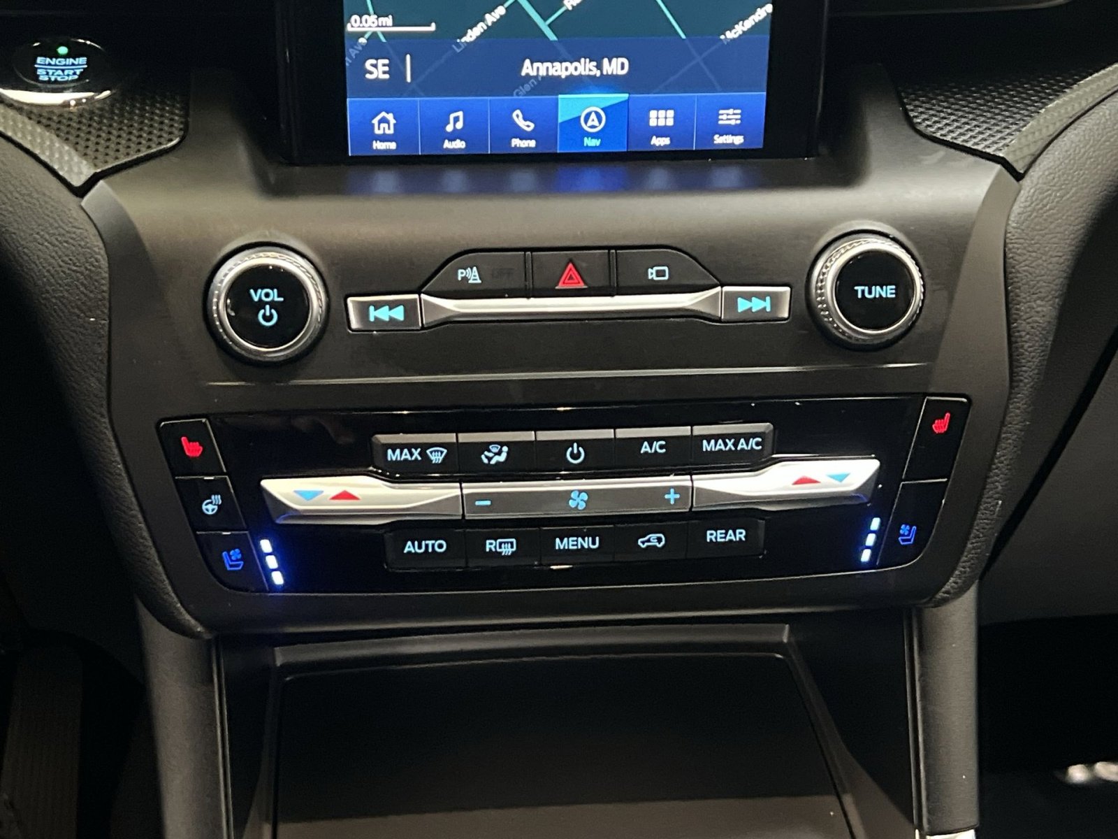 Used 2020 Ford Explorer ST w/ ST Street Pack AWD/4WD image 20
