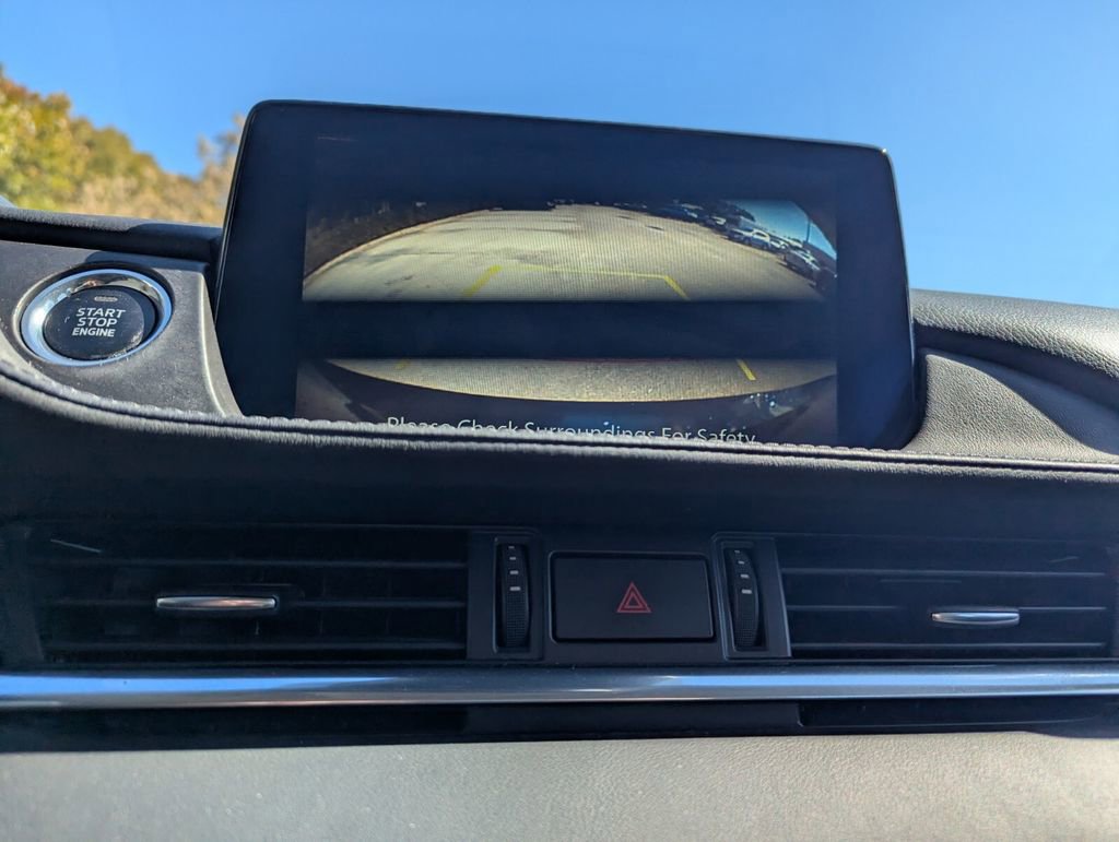 Used 2020 MAZDA MAZDA6 Grand Touring image 30