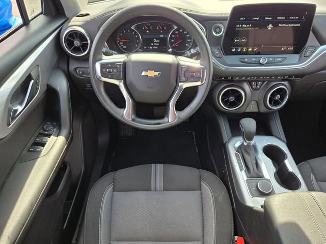Used 2024 Chevrolet Blazer LT image 12
