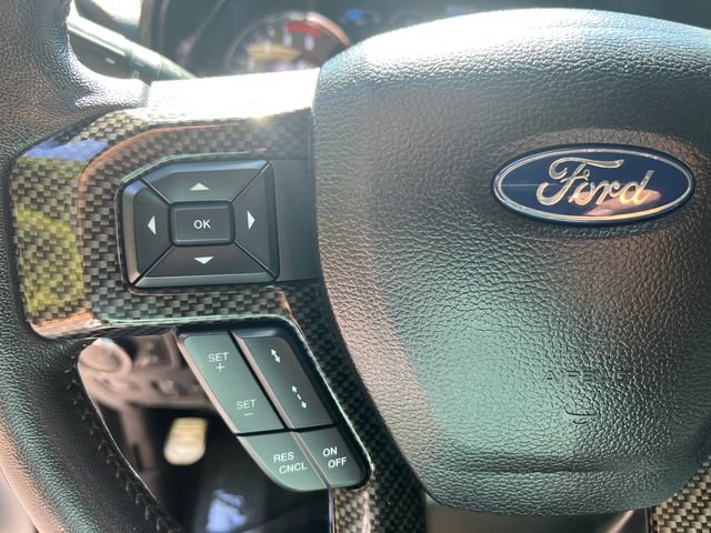 Used 2021 Ford F250 Lariat w/ Lariat Ultimate Package AWD/4WD image 35