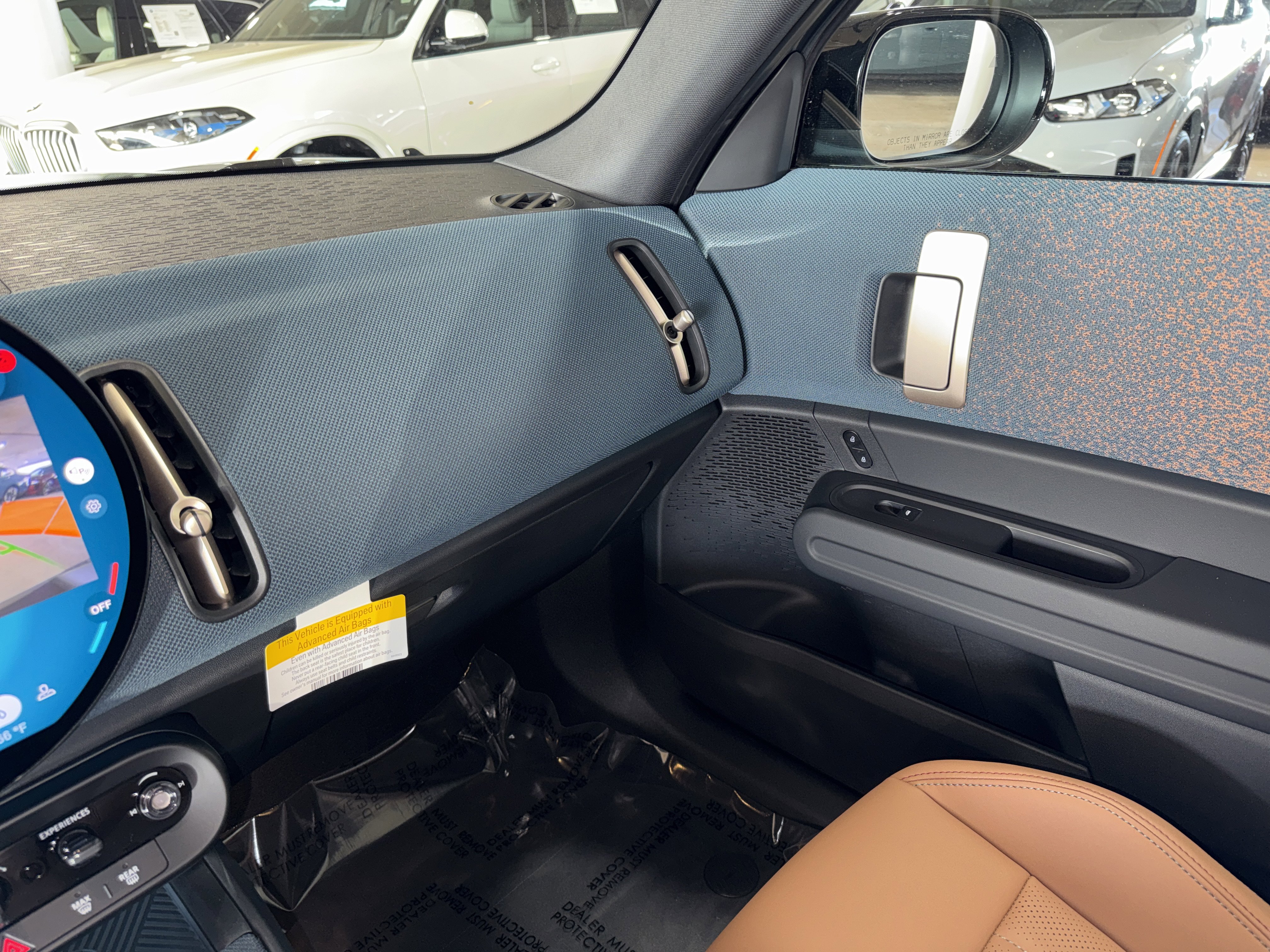 New 2026 MINI Cooper Countryman SE image 22