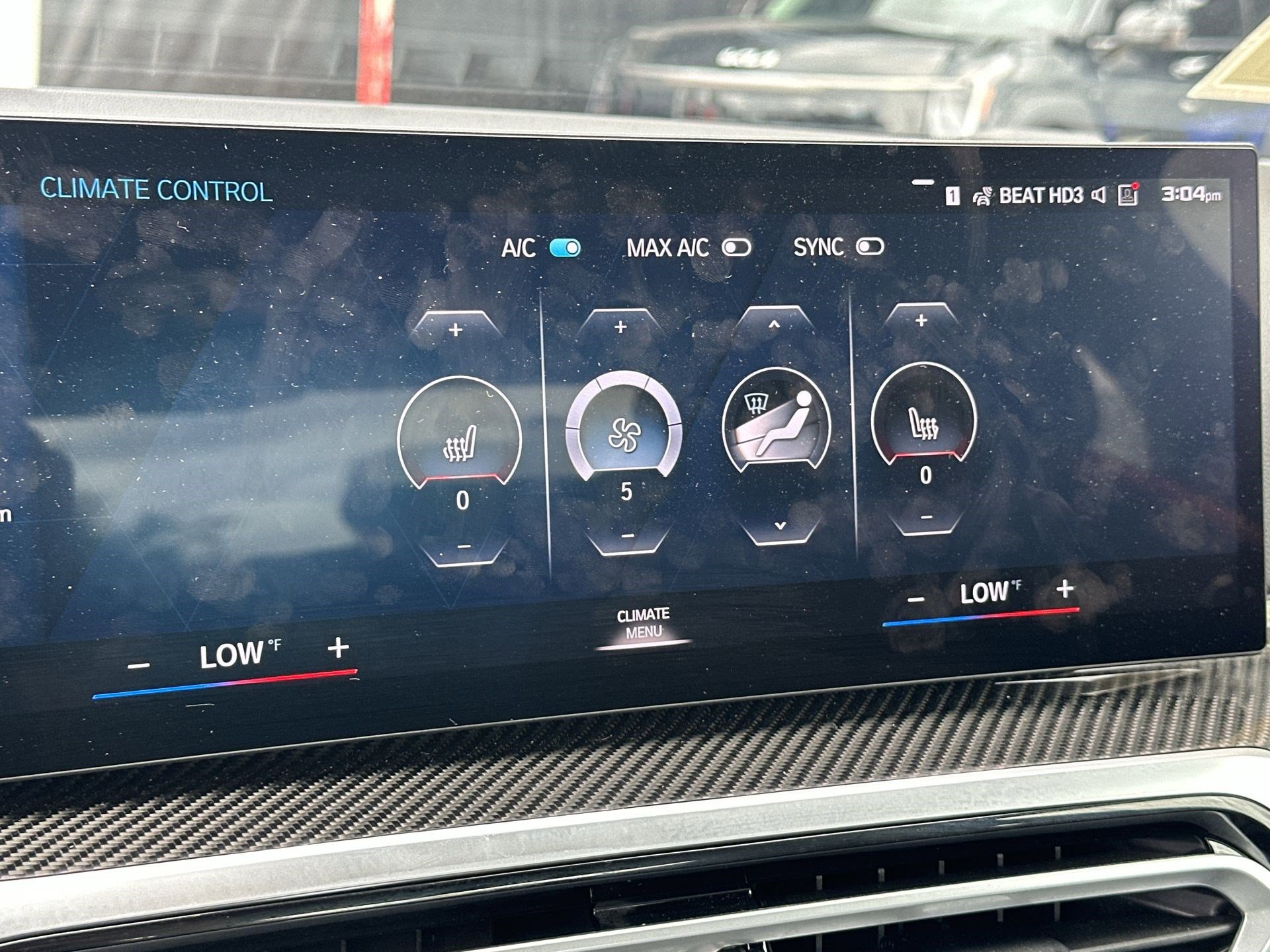 Used 2024 BMW M2 w/ Lighting Package image 16