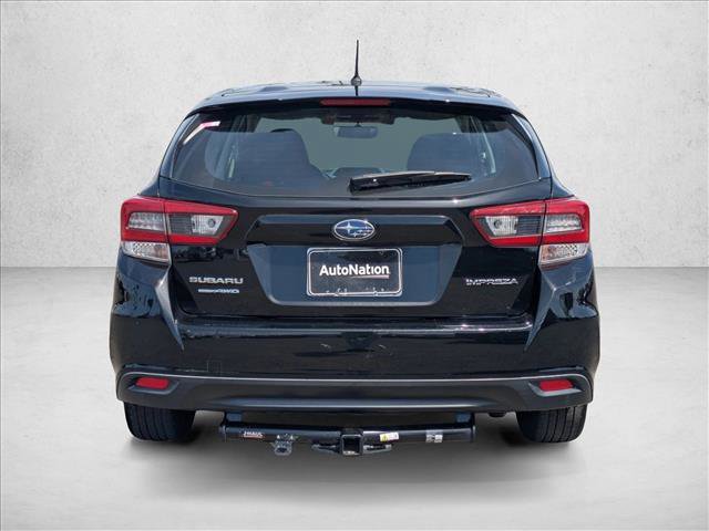 Used 2021 Subaru Impreza 2.0i w/ Popular Package #3 image 7