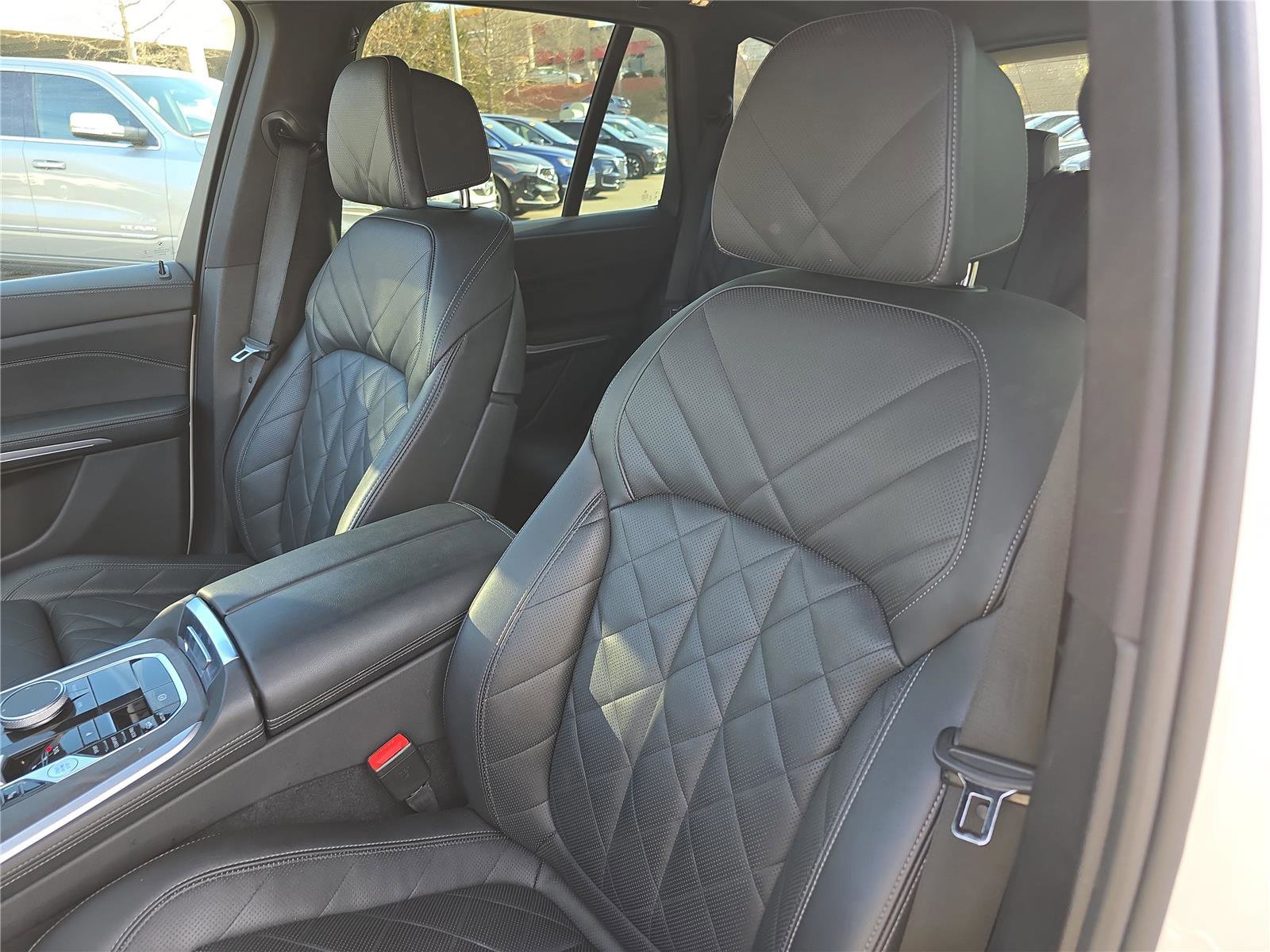 Used 2024 BMW X5 xDrive40i image 20