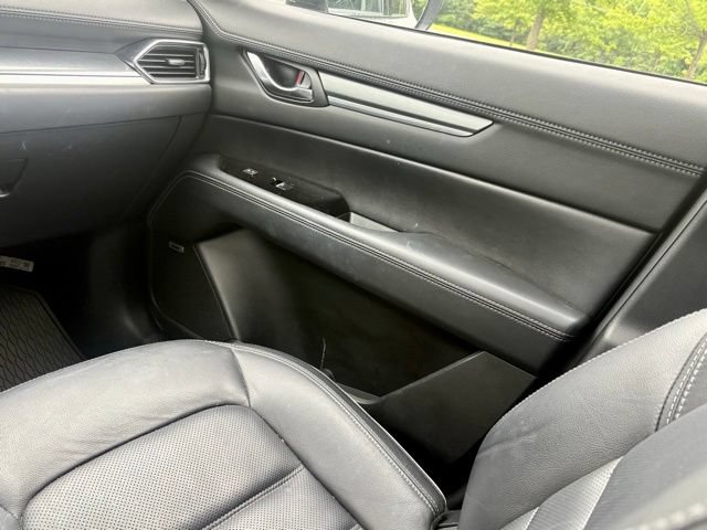 Used 2024 MAZDA CX-5 AWD 2.5 S w/ Premium Package image 26