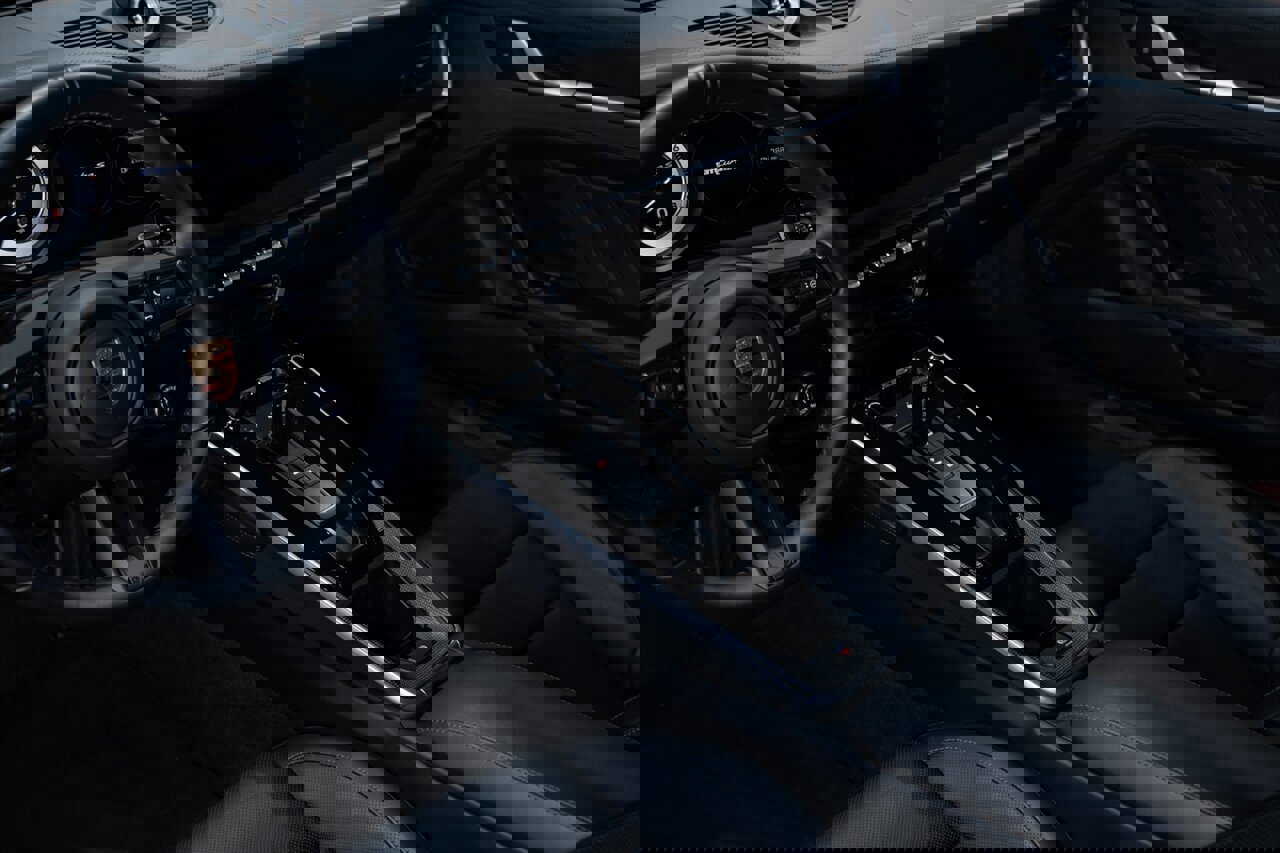 Used 2022 Porsche 911 Turbo S image 48