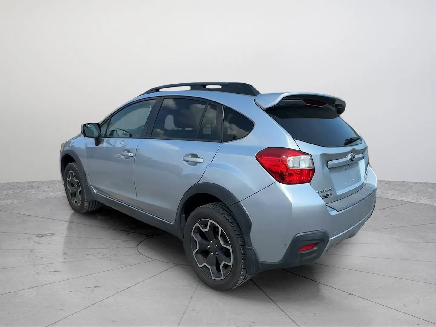 Used 2013 Subaru Crosstrek 2.0i Limited w/ Popular Pkg 1 image 5