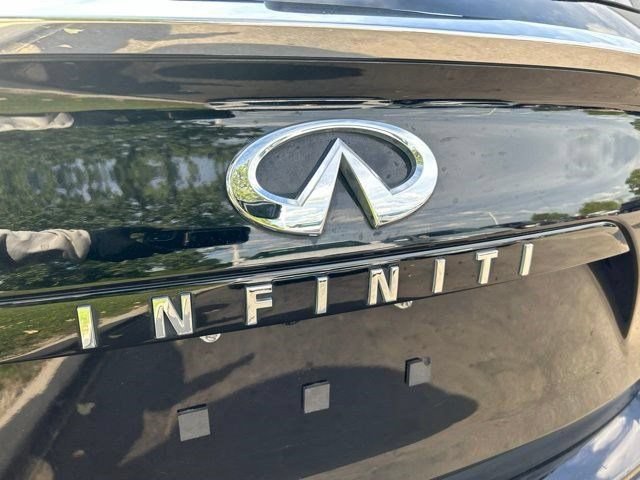 Used 2022 INFINITI QX50 Luxe FWD image 64