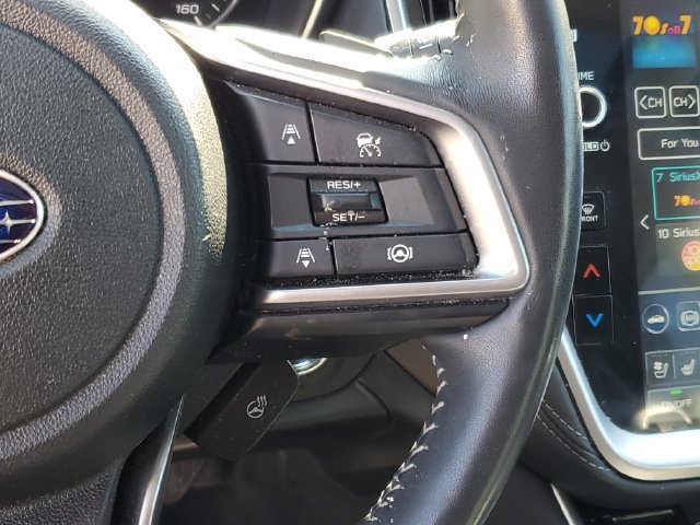 Used 2024 Subaru Outback Touring AWD/4WD image 13