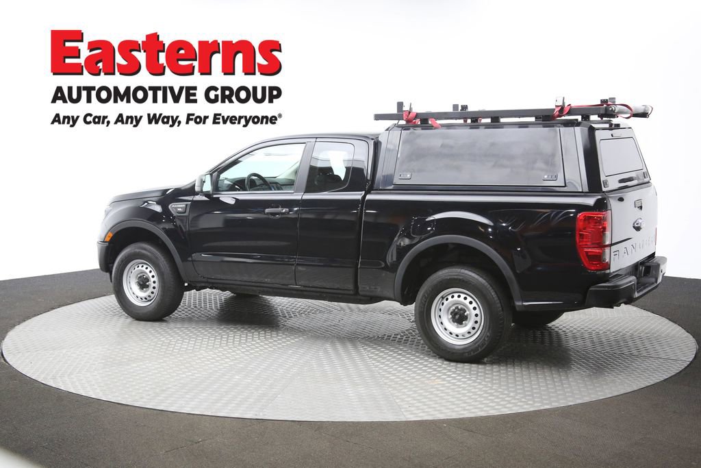 Used 2022 Ford Ranger XL image 62