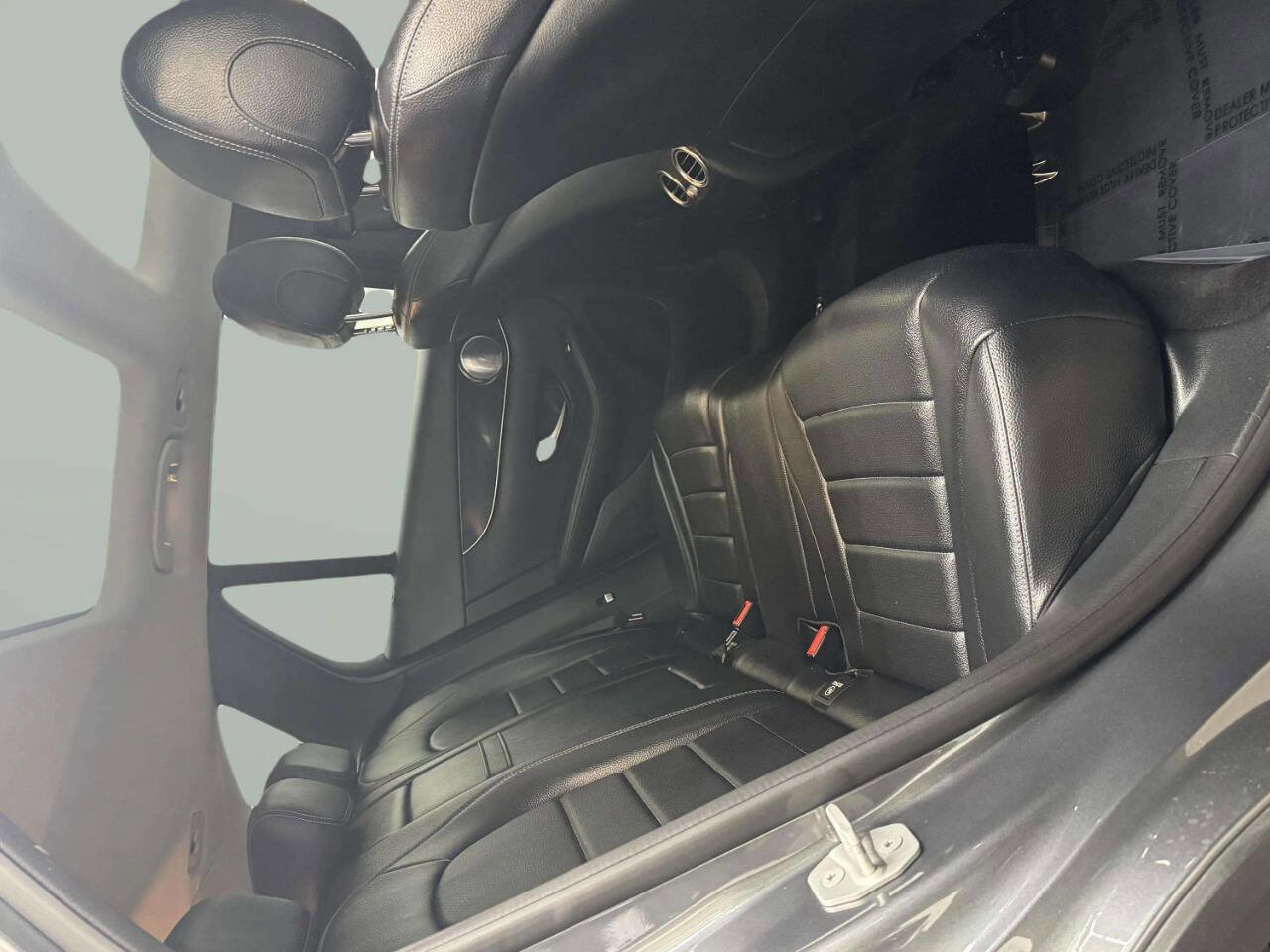 Used 2016 Mercedes-Benz GLC 300 w/ Multimedia Package image 8