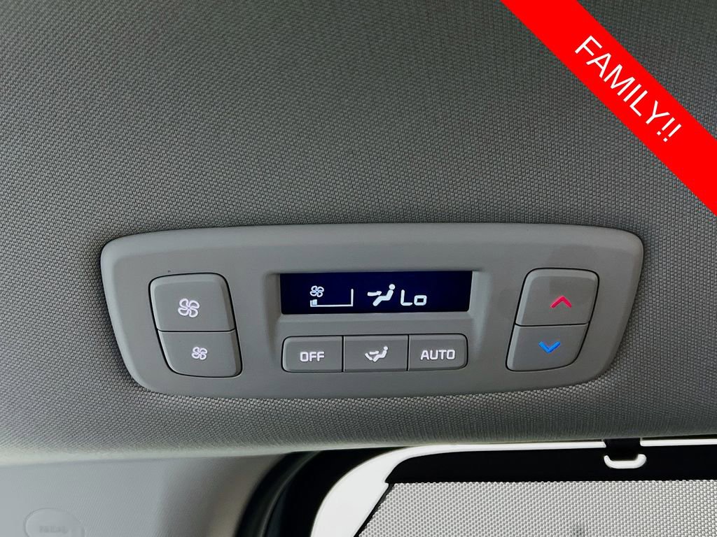 Certified 2024 Kia Carnival EX image 26