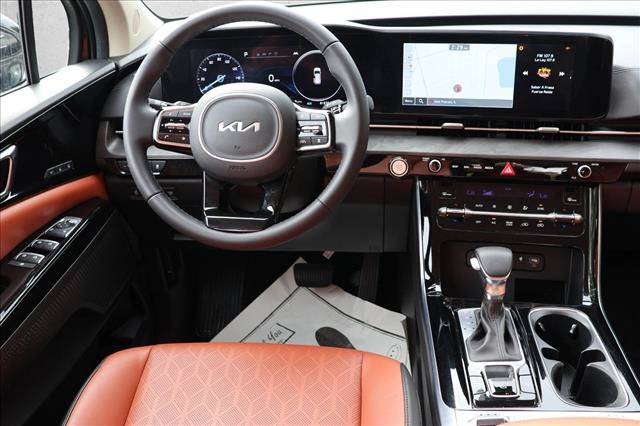 Used 2023 Kia Carnival SX FWD image 23