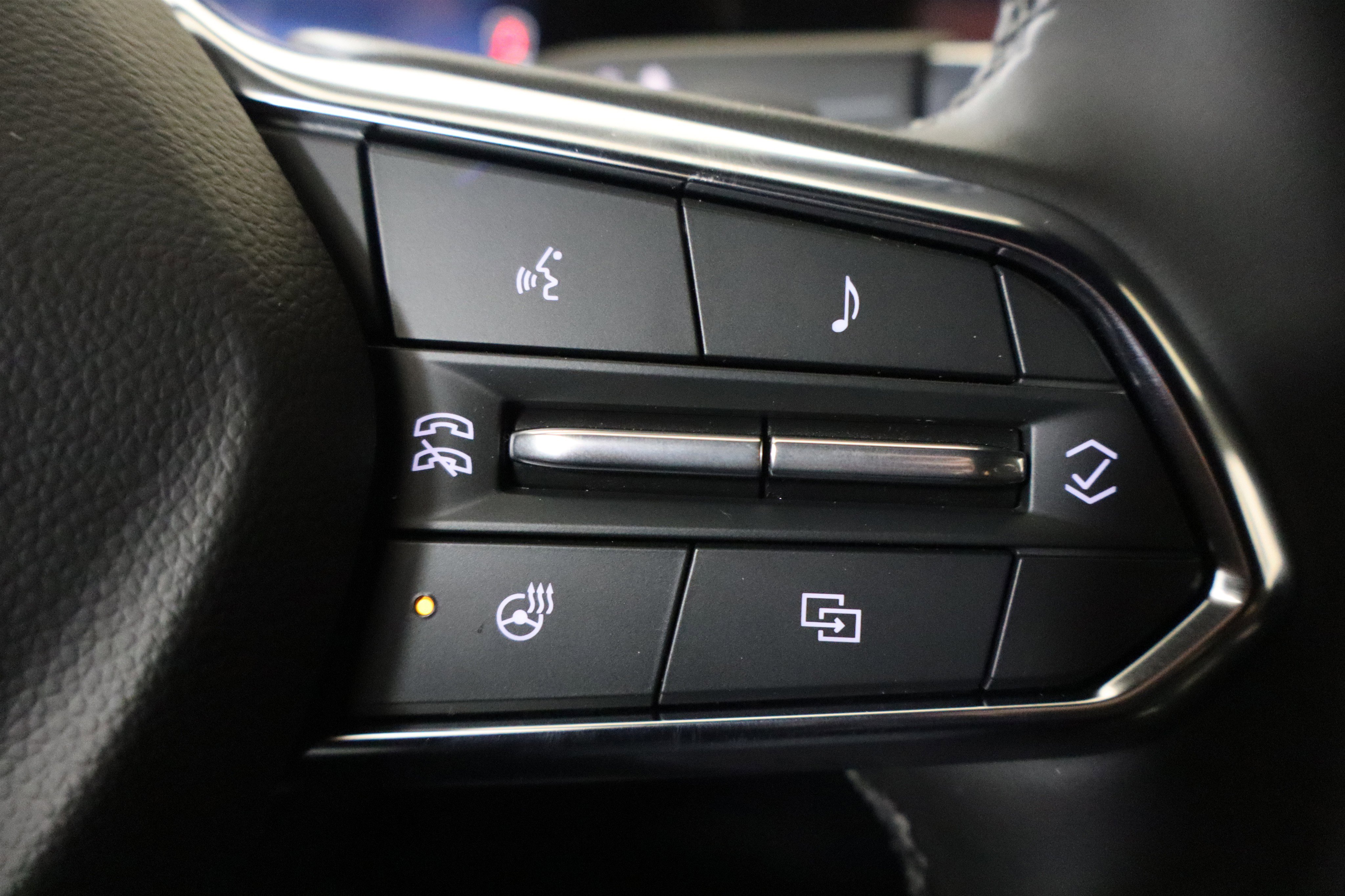 New 2026 Chevrolet Tahoe Z71 w/ Comfort Package image 31