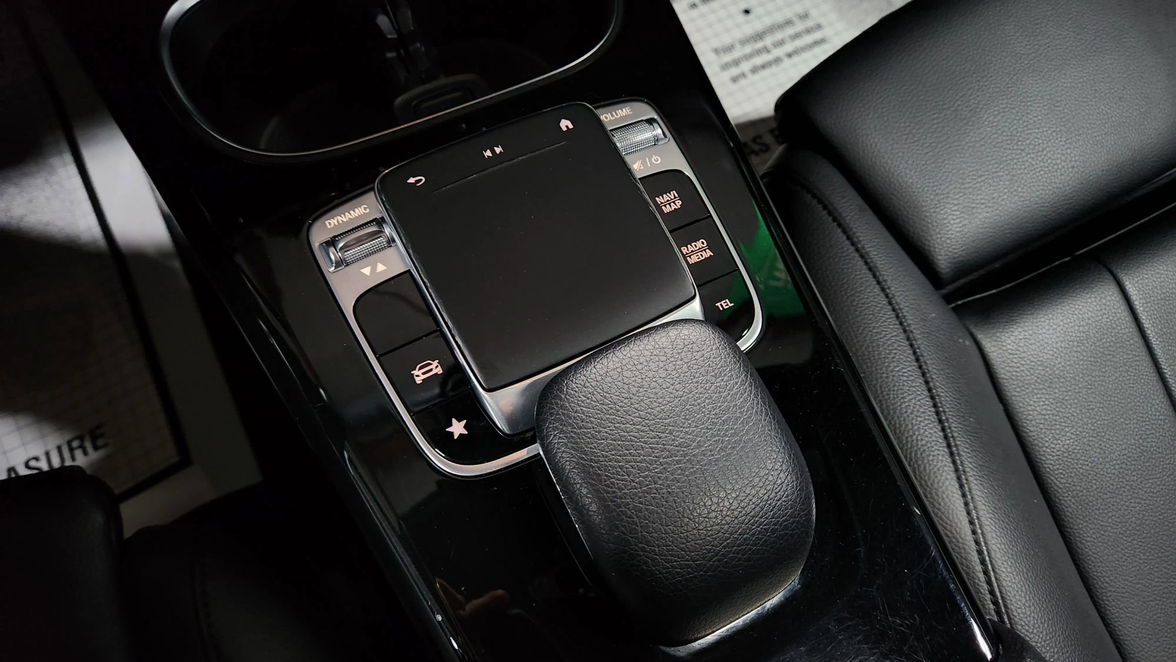 Used 2020 Mercedes-Benz A 220 4MATIC w/ Premium Package image 40