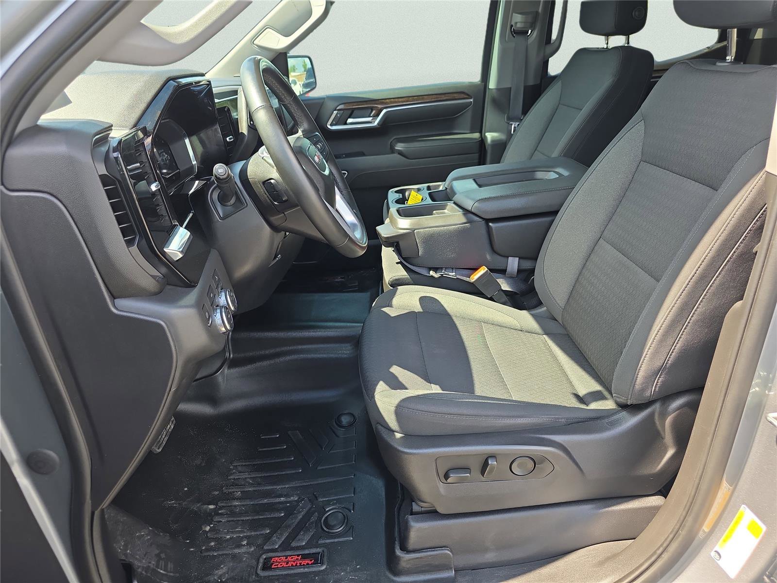 Used 2023 GMC Sierra 1500 Elevation AWD/4WD image 11