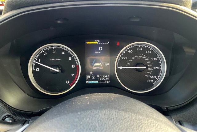 Used 2020 Subaru Forester Premium image 20