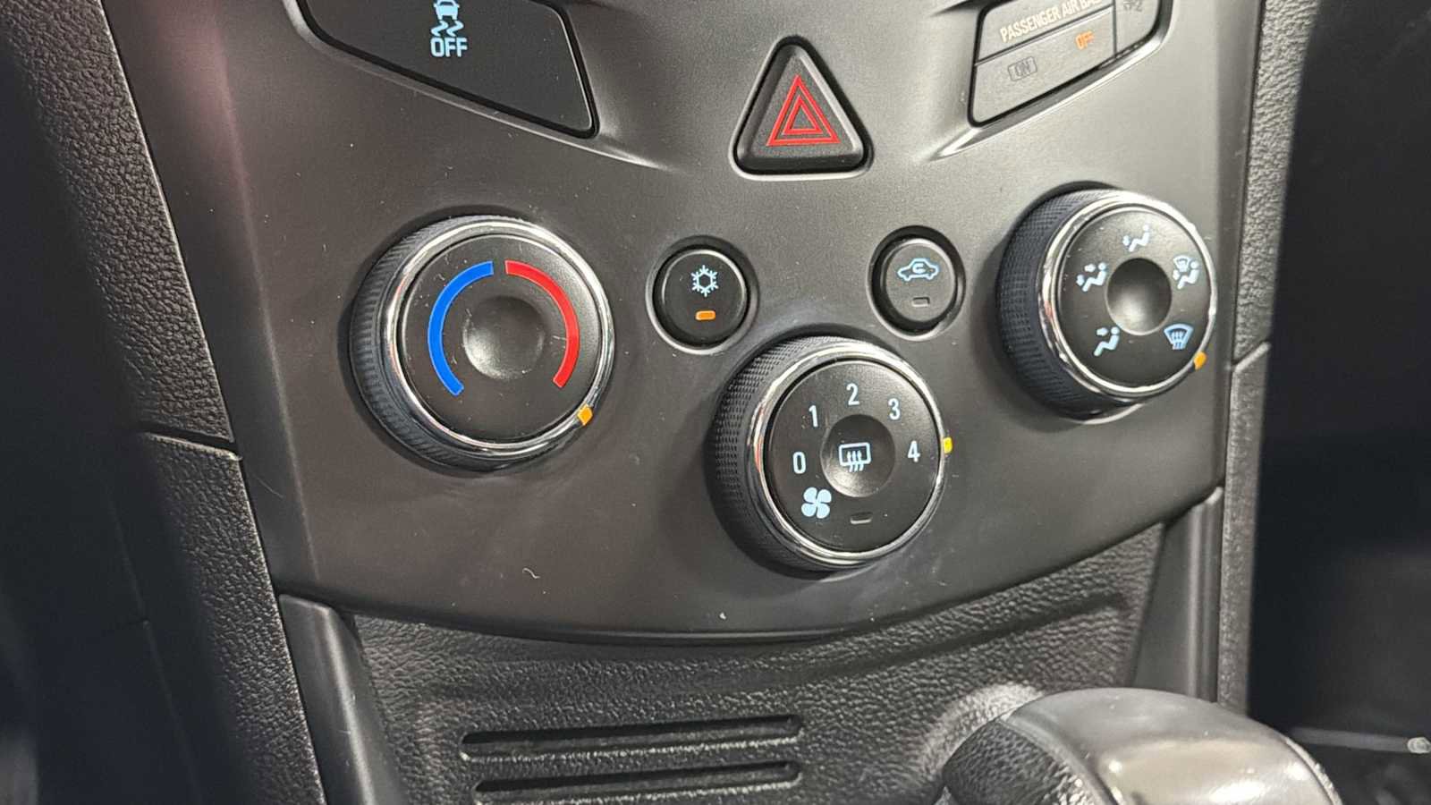 Used 2016 Chevrolet Trax LS w/ LPO, Protection Package image 20