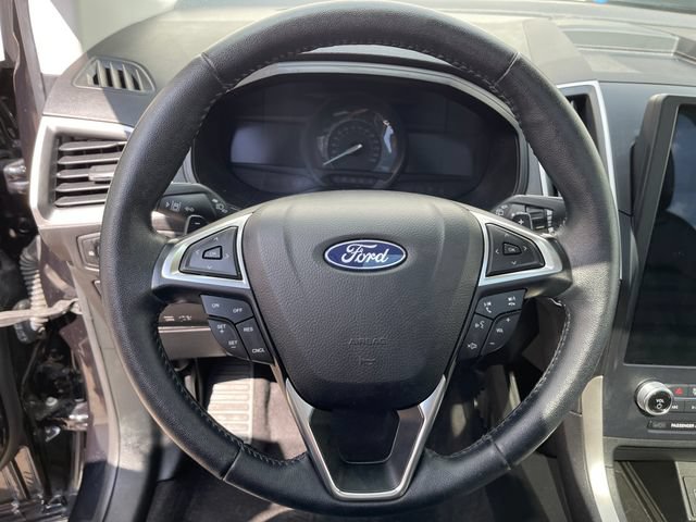 Used 2024 Ford Edge SEL w/ Convenience Package AWD/4WD image 19