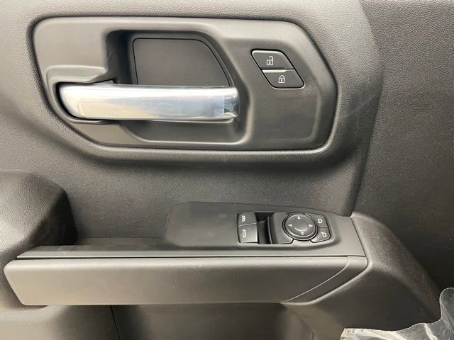 New 2026 Chevrolet Silverado 1500 W/T w/ WT Value Package image 8