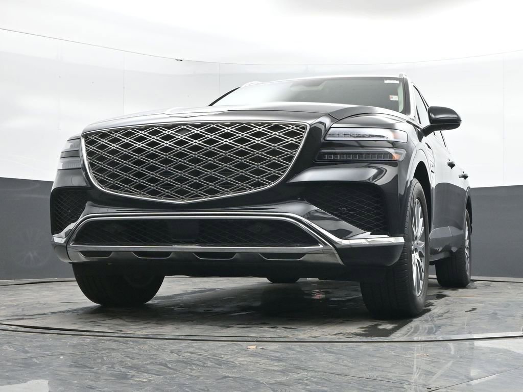 Used 2026 Genesis GV80 2.5T image 46