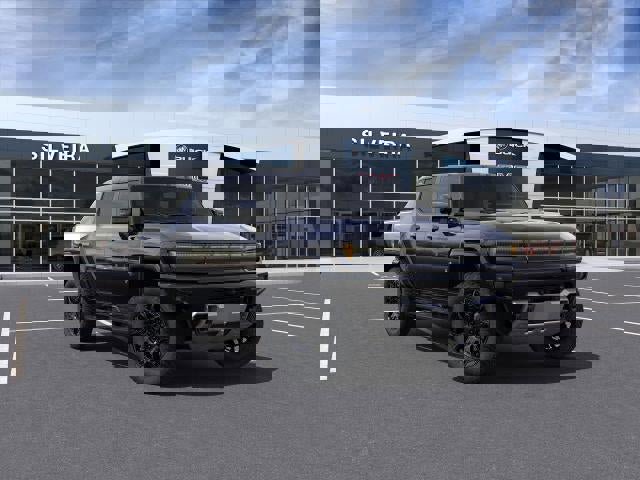 New 2025 GMC Hummer EV 2X