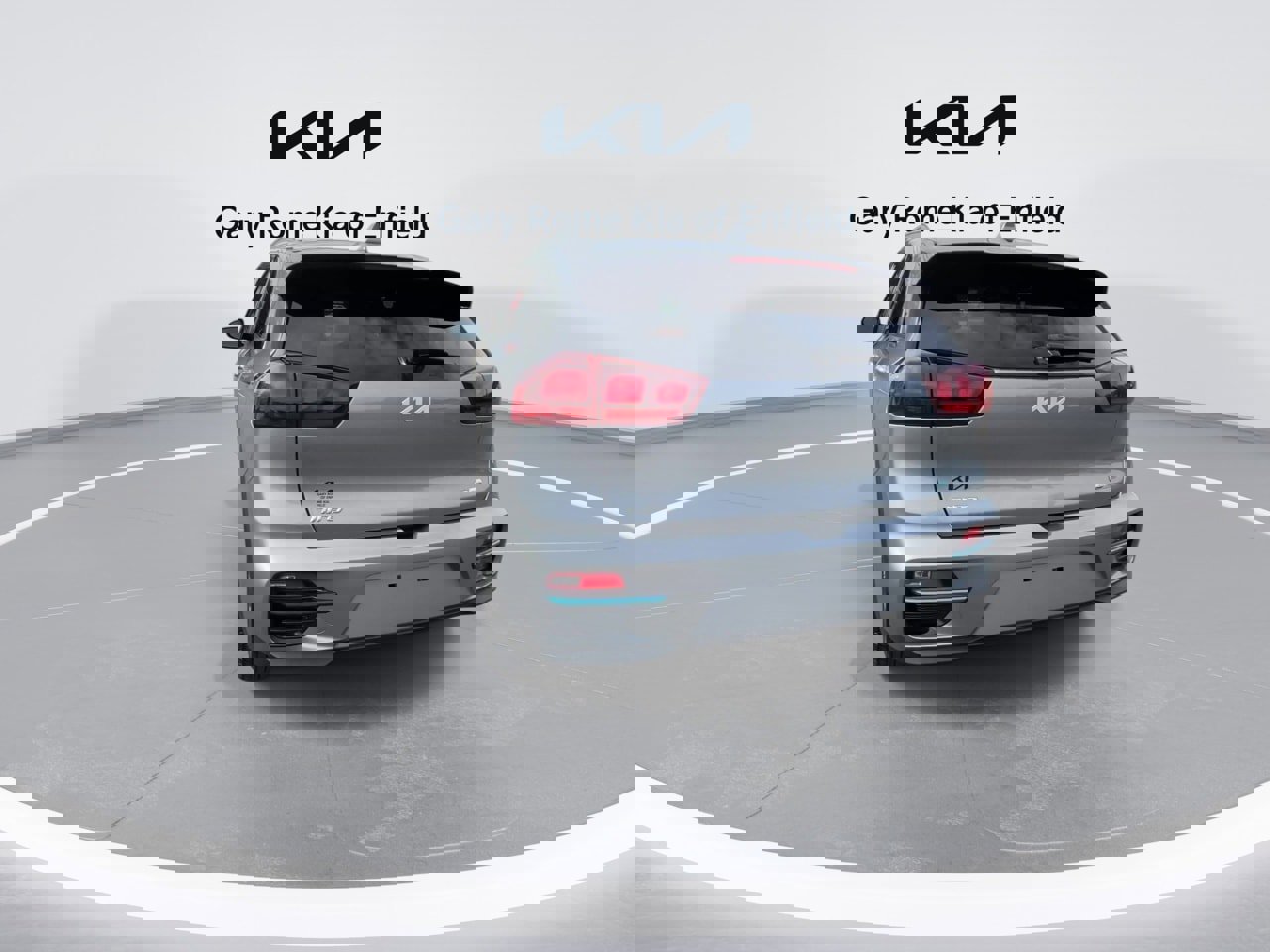 Used 2022 Kia Niro EX w/ Cold Weather Package image 7