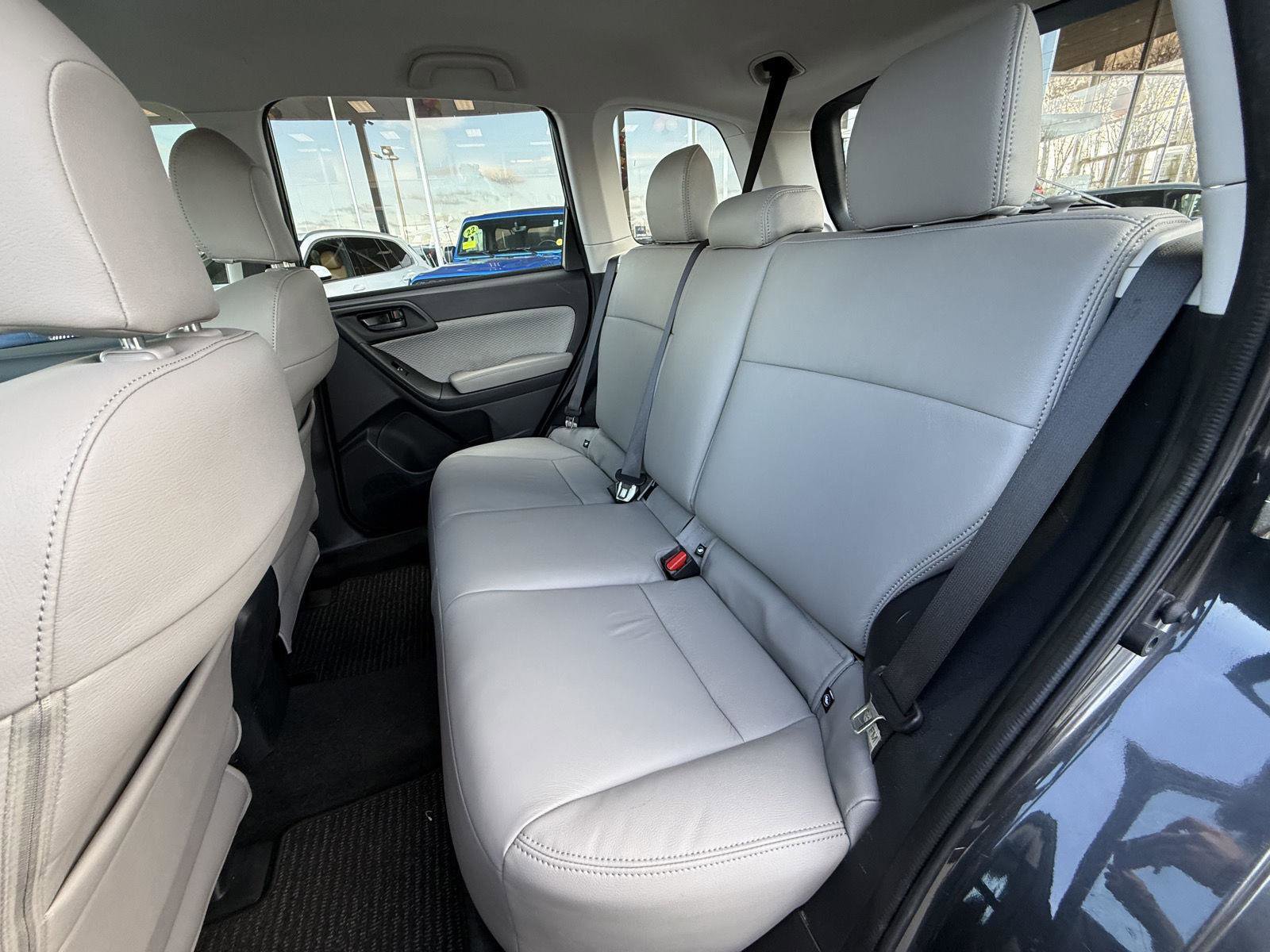 Used 2018 Subaru Forester 2.5i w/ Alloy Wheel Package image 25