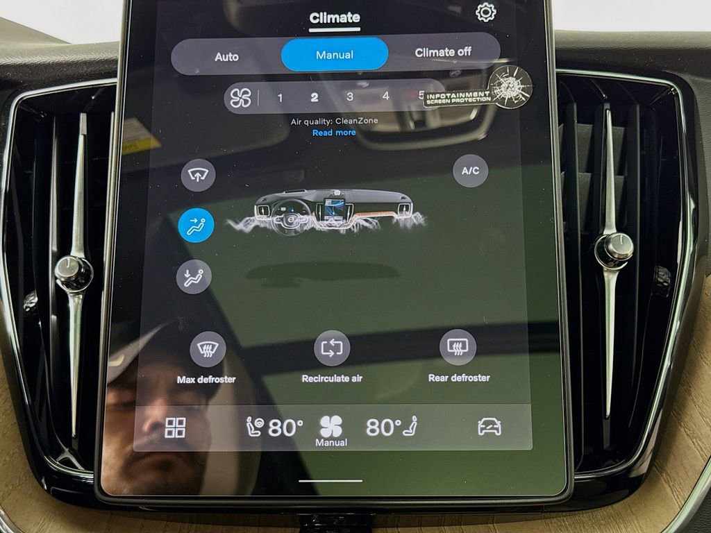 New 2026 Volvo XC60 B5 Core image 16