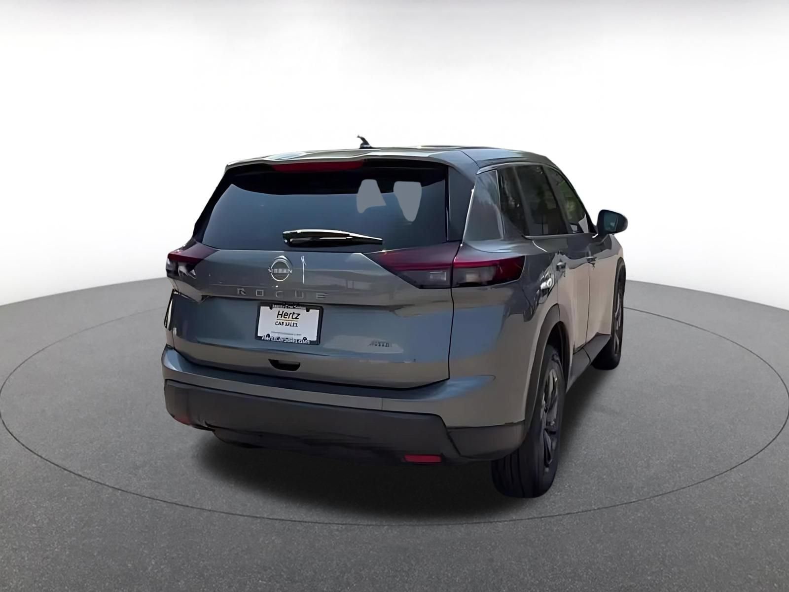 Used 2026 Nissan Rogue SV AWD/4WD image 14
