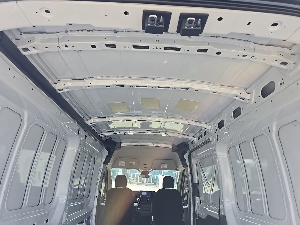 New 2025 Ford Transit 250 148 Medium Roof RWD image 10