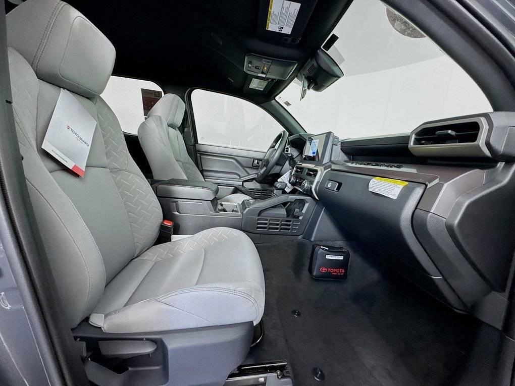 New 2026 Toyota Tacoma SR5 image 27