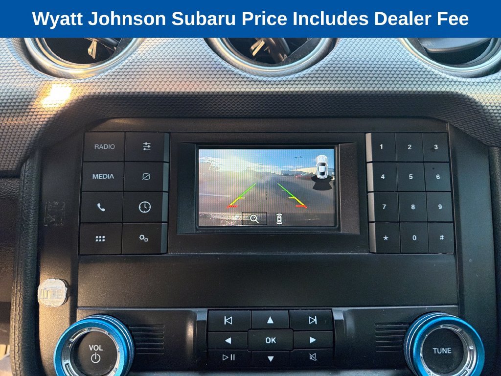Used 2020 Ford Mustang GT RWD image 29