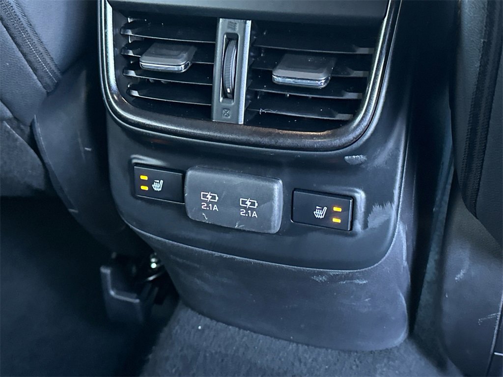 Used 2022 Subaru Outback Wilderness image 17