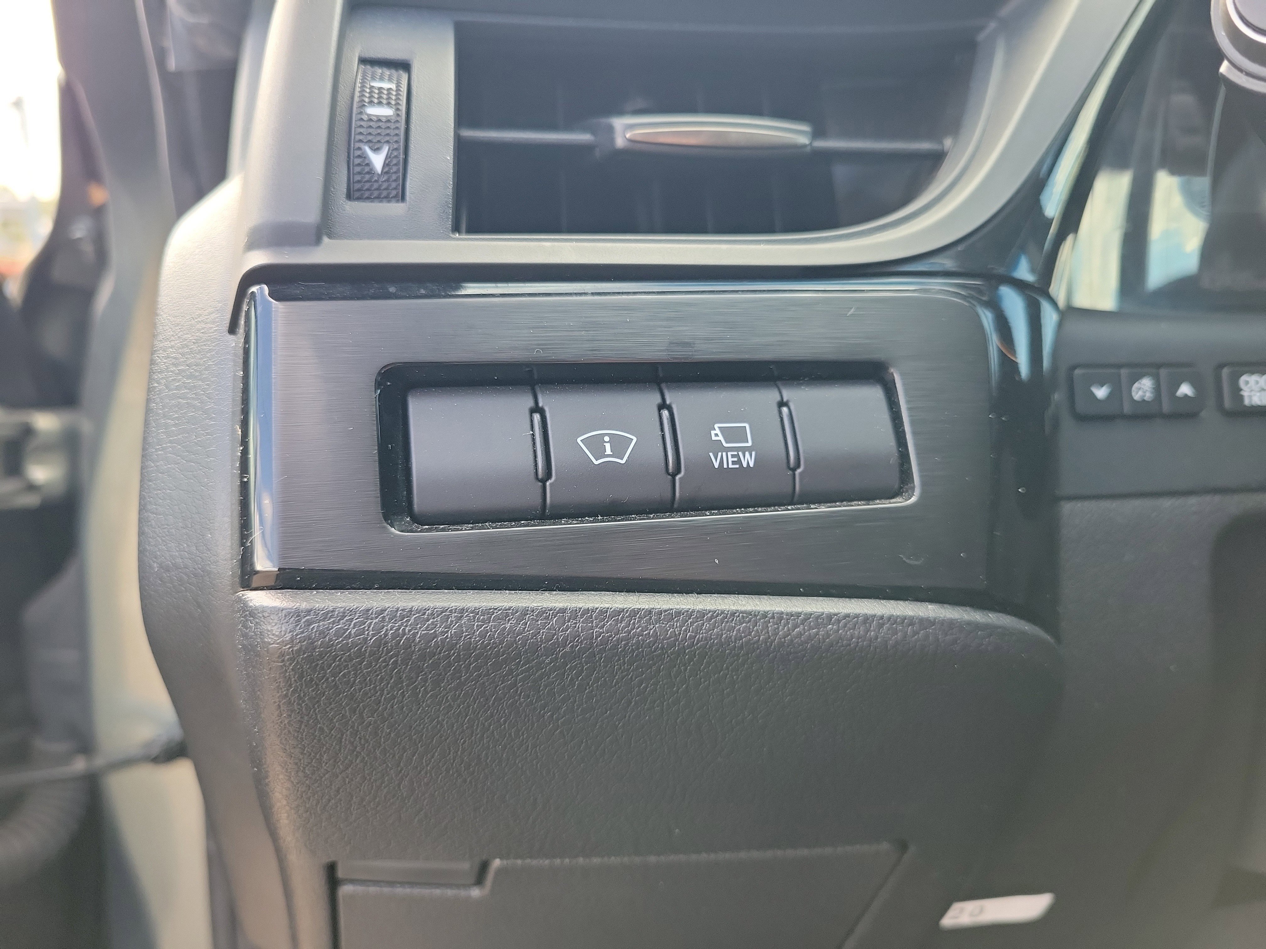 Used 2023 Lexus ES 350 Ultra Luxury image 24