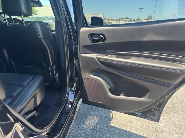 Used 2021 Dodge Durango GT AWD/4WD image 23