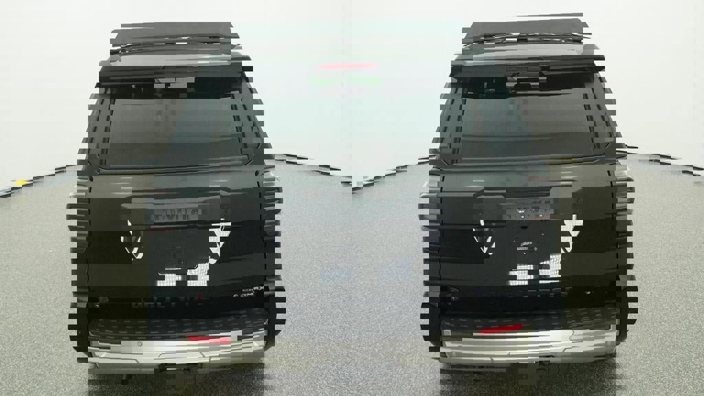 New 2026 Toyota 4Runner Trailhunter image 40