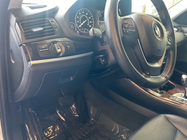 Used 2016 BMW X3 xDrive28d image 17