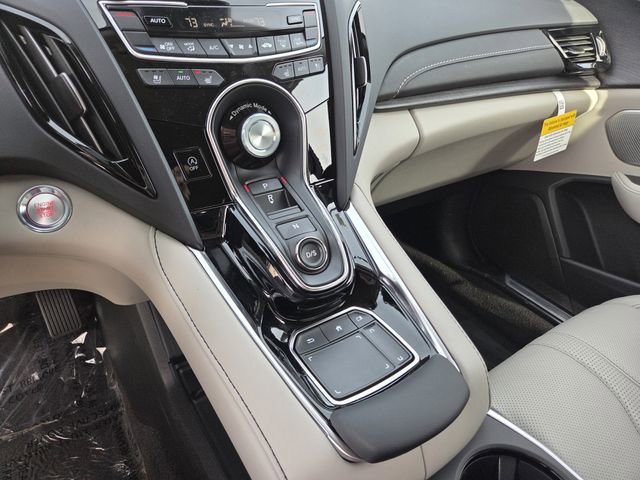 New 2026 Acura RDX SH-AWD w/ Advance Package image 8