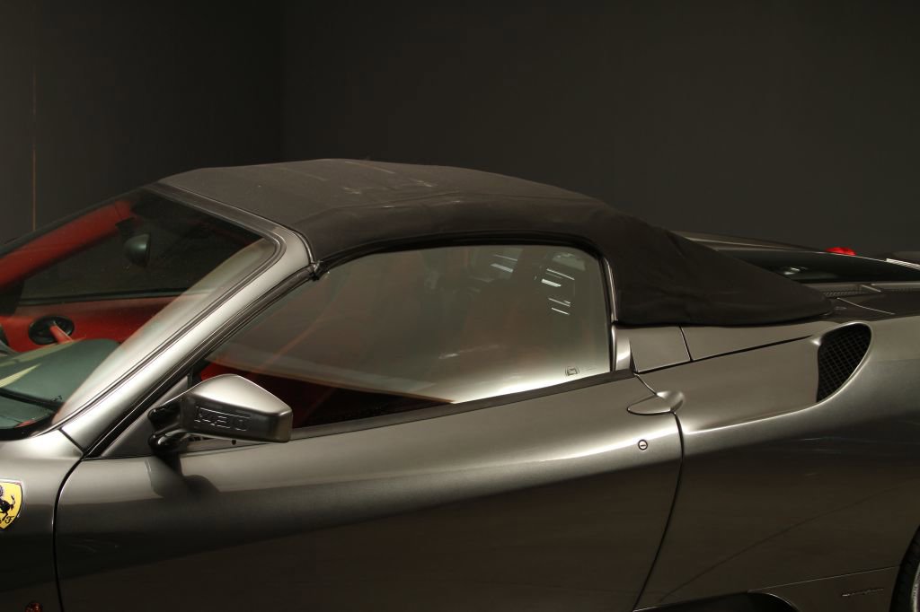 Used 2006 Ferrari F430 Spider image 9