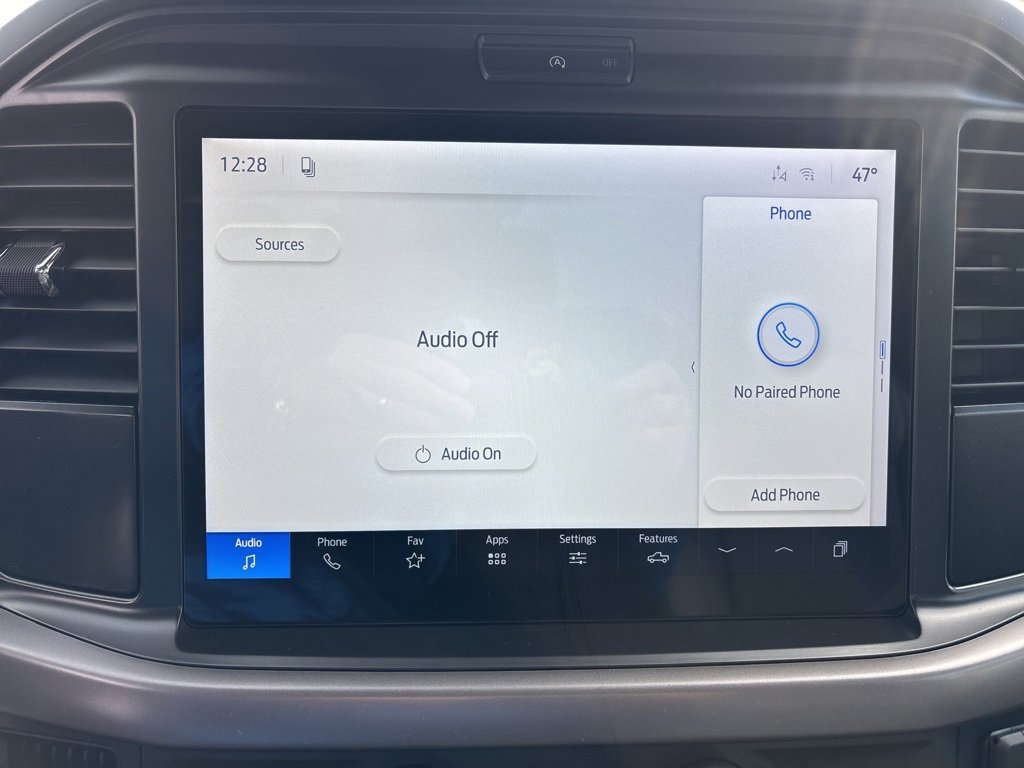 New 2026 Ford F150 XL w/ Equipment Group 103A High image 20