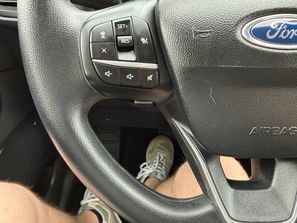 Used 2020 Ford Escape SE FWD image 28