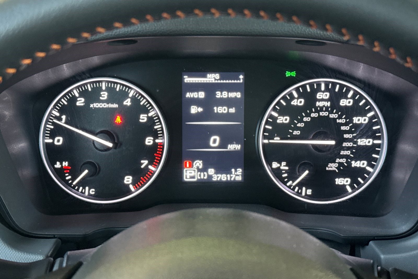 Used 2024 Subaru Crosstrek 2.5i Limited w/ Popular Package #3A AWD/4WD image 35