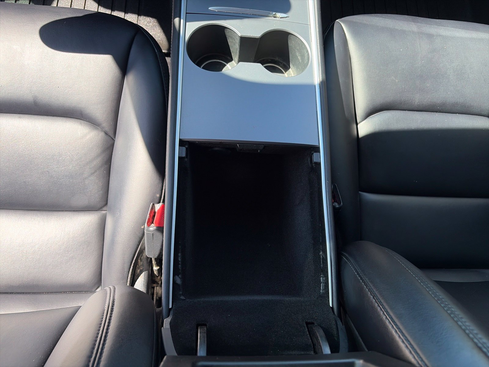 Used 2022 Tesla Model 3 Performance AWD/4WD image 21