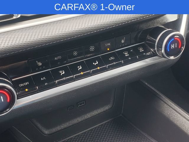 Certified 2025 Chevrolet Equinox LT w/ Convenience Package II AWD/4WD image 22