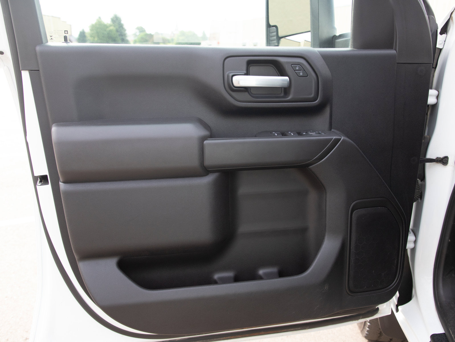 Used 2021 Chevrolet Silverado 2500 W/T w/ WT Convenience Package AWD/4WD image 20