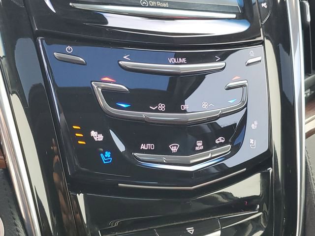 Used 2017 Cadillac Escalade Luxury image 20